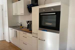 Helle 2-Zimmer-Wohnung mit hochwertiger Ausstattung, EBK inkl., in ruhiger Lage  – Leipzig – Vorschaubild 5