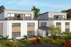 Wohnen mit Weitblick – Brentanostraße 88, 56077 Ehrenbreitstein, Koblenz – Vorschaubild 1