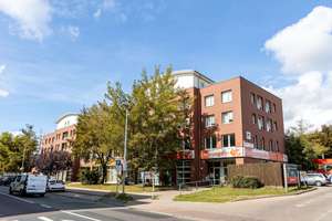 2-Zimmer-Wohnung mit schöner Loggia in Stadtfeld-West – Liebknechtstraße 68, 39110 Stadtfeld West, Magdeburg – Vorschaubild 2