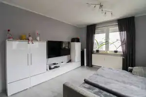 Renoviertes 3-Familienhaus in Untersiemau/Haarth als Kapitalanlage – Coburg (Kreis) – Vorschaubild 2