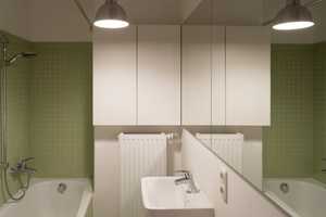 Möbl. 2-Zimmer Wohnung in der Au *Isarnähe* – Boosstraße 18, 81541 München – Vorschaubild 5