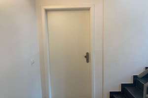 Hochwertige Wohnung mit Balkon, Wanne, Dusche, Fußbodenheizung & Einbauküche! Stellplatz möglich! – Albert-Schmidt-Straße 1, 6110 Südliche Innenstadt, Halle (Saale) – Vorschaubild 9