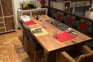 Günstiges, gepflegtes 3-Zimmer-Reihenhaus mit EBK in Bad Griesbach im Rottal – Nibelungenstraße 36, 94086 Passau (Kreis) – Vorschaubild 8