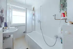 Mehrfamilienhaus - Kapitalanlage mit Potenzial – Schwalm-Eder-Kreis – Vorschaubild 8