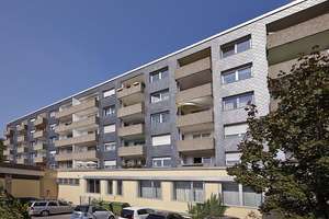 Zentral gelegene 2-Zimmer-Wohnung in Mülheim-Winkhausen mit WBS – Aktienstr. 200-204, 45473 Altstadt II, Mülheim an der Ruhr – Vorschaubild 2