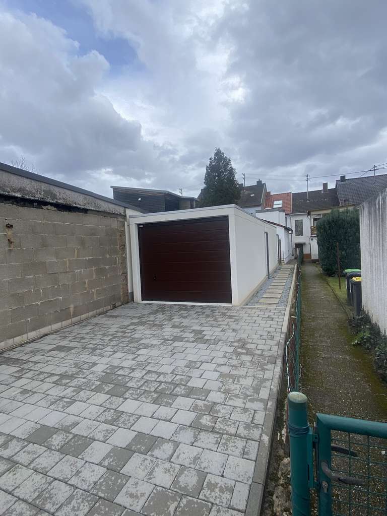 Immobilie in Saarlouis - Einfamilienhaus mit Garage als Alternative zur Eigentumswohnung - Bild 3