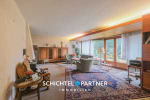 Lilienthal | Freistehendes Einfamilienhaus mit großem Garten und Doppelgarage – Osterholz (Kreis) – Vorschaubild 4