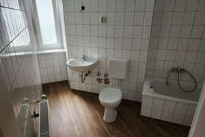 Alltagstaugliche 3-Zimmer-Wohnung mit Balkon in Erfurt