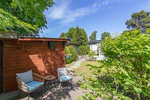 Charmanter Bungalow auf idyllischem Erbpachtgrundstück in begehrter Lage nahe der Fischbeker Heide! – Die vollständige Adresse der Immobilie erhältst du vom Anbieter., 21149 Neugraben-Fischbek, Hamburg – Vorschaubild 17