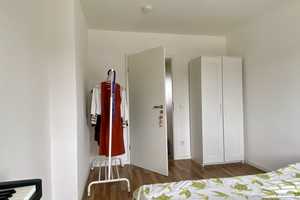 Cozy 2-Room Furnished | Gemütliche 2-Zimmer-Wohnung Pempelfort – central & möbliert & connected – Düsseldorf – Vorschaubild 8