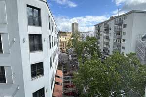Stilvolle 3-Zimmer-Wohnung mit Balkon und EBK in Wiesbaden – Bärenstraße 2, 65183 Mitte, Wiesbaden – Vorschaubild 24