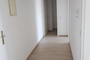 Neuwertige 2-Zimmer-Wohnung mit großem Balkon, EBK und teilmöbliert – Haunstetter Straße 95, 86161 Hochfeld, Augsburg – Vorschaubild 29
