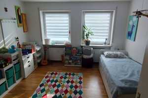 Gepflegte 3-Zimmer Wohnung in Toplage – Augsburg – Vorschaubild 2