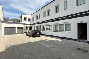 9-Zimmer-ETW mit Dachterrasse und Garage zum Erstbezug nach Kernsanierung – Die vollständige Adresse der Immobilie erhältst du vom Anbieter., 90459 Galgenhof, Nürnberg – Vorschaubild 2