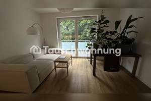 Tauschwohnung: Schöne 2-Zimmer Neubauwohnung in Brahmfeld für super Preis – Die vollständige Adresse der Immobilie erhältst du vom Anbieter., 22175 Bramfeld, Hamburg – Vorschaubild 1