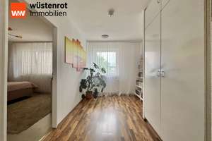 Gepflegte 3-Zimmer-Wohnung in begehrter Wohnlage von Hannover (Misburg-Nord/Groß-Buchholz)