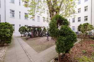 3-Zimmer-Wohnung im Schillerkiez und das Tempelhofer Feld vor der Tür – Berlin – Vorschaubild 9