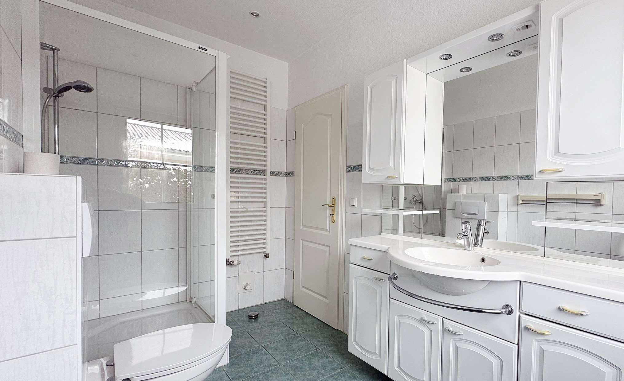 Immobilie in Stralendorf - ebenerdiges Wohnen mit Terrasse - Bild 4