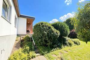 Bungalow in Massivbauweise in attraktiver Lage – Die vollständige Adresse der Immobilie erhältst du vom Anbieter., 35410 Hungen – Vorschaubild 11