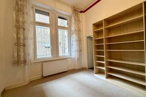 Altbauperle sucht neue Ideen – Die vollständige Adresse der Immobilie erhältst du vom Anbieter., 65185 Rheingauviertel / Hollerborn, Wiesbaden – Vorschaubild 4