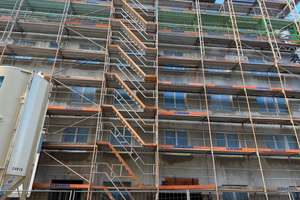 Moderne 4 Raumwohnung mit Balkon - Bezugsfertig 3.Quartal 2026 – Die vollständige Adresse der Immobilie erhältst du vom Anbieter., 4315 Volkmarsdorf, Leipzig – Vorschaubild 10