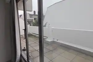 Neu renovierte und möblierte Wohnung mit Dachterrasse – Amalienstraße 49, 80799 München – Vorschaubild 19