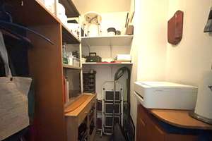 Moderne Erdgeschosswohnung in gefragter Lage von Travemünde inklusive Terrasse & Tiefgarage – Die vollständige Adresse der Immobilie erhältst du vom Anbieter., 23570 Travemünde, Lübeck – Vorschaubild 17