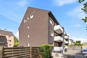 2 Zimmer Dachgeschosswohnung mit zusätzlichem Raum | Eigennutzer oder Kapitalanleger – 45476 Styrum, Mülheim an der Ruhr – Vorschaubild 17