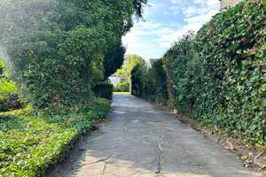 Bungalow mit Stil und Südgarten in ruhiger Seitenstraße. 
Ihr Zuhause im Grünen! – Dortmund – Vorschaubild 16