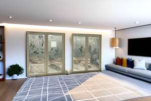 Starten Sie in die KfW-40+ Zukunft, Garage, Solar, Wärmepumpe, Top-Ausstattung, QNG-Qualifikation i – Die vollständige Adresse der Immobilie erhältst du vom Anbieter., 47057 Neudorf-Süd, Duisburg – Vorschaubild 15