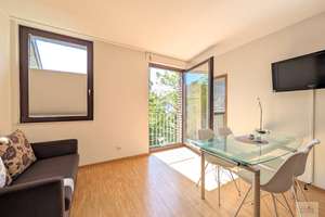 Hofgarten-Viertel: Ideales Apartment als Kapitalanlage
