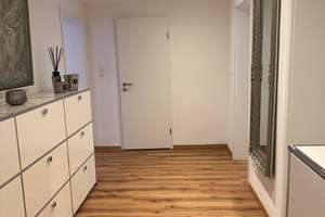 Moderne 2 Zimmer Wohnung mit großer Terrasse zu vermieten * inkl. Einbauküche – Külsheimer Str. 17, 68259 Wallstadt, Mannheim – Vorschaubild 8