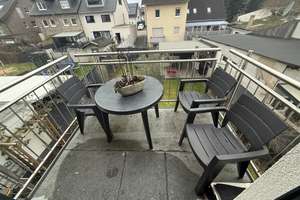 Moderne, sanierte 3-Zimmer Wohnung mit Balkon in Köln-Merkenich – Die vollständige Adresse der Immobilie erhältst du vom Anbieter., 50769 Merkenich, Köln – Vorschaubild 10