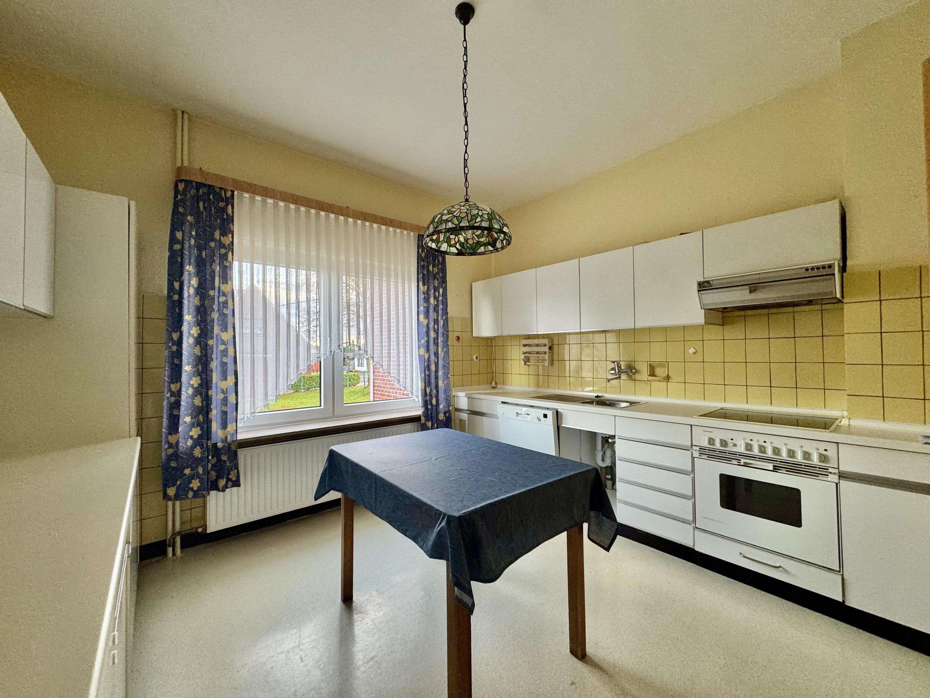 Immobilie in Uelsen - Vielseitig nutzbares Wohn- und Gewerbeobjekt in Uelsen - Bild 6