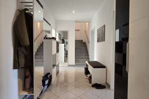 „Signature Living in Bestlage von Benrath" – Exklusive Maisonette mit Dachterrasse - einfach klasse – Die vollständige Adresse der Immobilie erhältst du vom Anbieter., 40593 Benrath, Düsseldorf – Vorschaubild 8