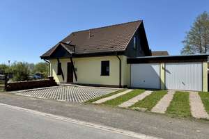 Einfamilienhaus in Grimma Mutzschen – Ackerweg 31, 4668 Mutzschen – Vorschaubild 2