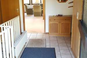 Ideal für Pferdehaltung - Einfamilienhaus, Baugrundstück, Stall und Hausweide / Resthof – Uhlenbusch 9, 21379 Echem – Vorschaubild 8