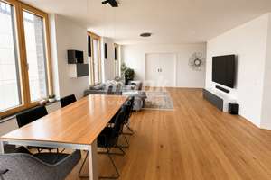 Erstklassige Penthouse-Wohnung mitten in Ulm – Die vollständige Adresse der Immobilie erhältst du vom Anbieter., 89073 Mitte, Ulm – Vorschaubild 3