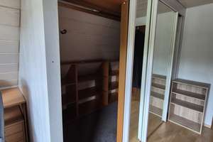 Schön,  gehobene 2 - Zimmer DG - Wohnung mit Klimaanlage, komplett möbliert in Oberhausen/ Biefang – Dienststraße 141, 46149 Holten, Oberhausen – Vorschaubild 6