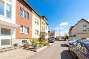 Sofort bezugsfrei – 3-Zimmer-Wohnung mit Stellplatz in Leverkusen