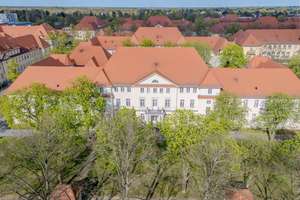 Wohnen im Park: Exklusive, bezugsfreie 3-Zimmer-Wohnung im Ludwig-Hoffmann-Quartier – Die vollständige Adresse der Immobilie erhältst du vom Anbieter., 13125 Buch, Berlin – Vorschaubild 14