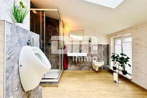 Vielseitiges Immobilien-Ensemble mit 2 modernisierten Haushälften + Carport und Garten/Terrasse – Die vollständige Adresse der Immobilie erhältst du vom Anbieter., 37154 Northeim – Vorschaubild 16