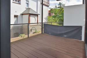 Exklusives Wohnen in Düsternbrook mit zwei großzügigen Balkonen – Düppelstr. 20, 24105 Düsternbrook, Kiel – Vorschaubild 12