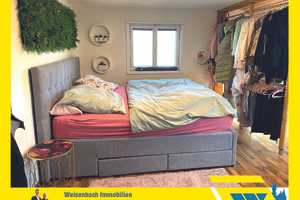 Gepflegtes Ein- bis Zweifamilienhaus mit traumhaftem und unverbaubarem Panoramablick – Ostallgäu (Kreis) – Vorschaubild 15