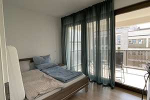 4 Zimmer in Bogenhausen – Ismaninger Str. 103, 81675 Herzogpark, München – Vorschaubild 10