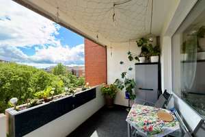 Vermietete 2-Zimmer Wohnung mit Aufzug und Balkon – Die vollständige Adresse der Immobilie erhältst du vom Anbieter., 30627 Groß-Buchholz, Hannover – Vorschaubild 10
