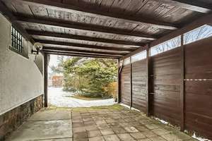 Gemütliches Wohnhaus mit Garten in Frohburg – Die vollständige Adresse der Immobilie erhältst du vom Anbieter., 4654 Frohburg – Vorschaubild 18