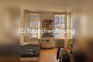 Tauschwohnung: Köln gegen Düsseldorf