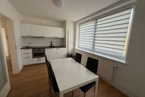 Tolle Wohnung, für kurzfristige Anmietung bereit! – Erfurter Weg 5, 30179 Vahrenheide, Hannover – Vorschaubild 3