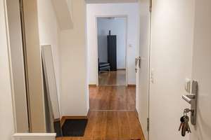 Schönes Altstadtobjekt - 2-Zimmer Wohnung in Regensburg – Die vollständige Adresse der Immobilie erhältst du vom Anbieter., 93047 Innenstadt, Regensburg – Vorschaubild 11